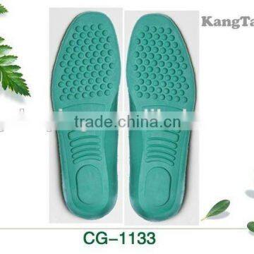 Hot sale Massage Rubber &Latex material for shoe insole