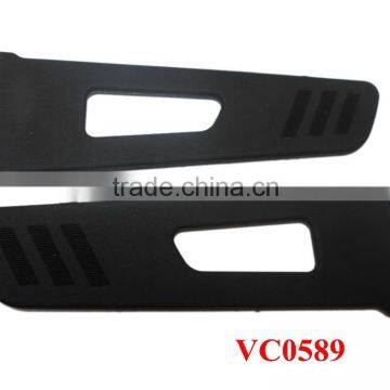 PVC China Made Self Adhesive Cuff Tabs photo-3
