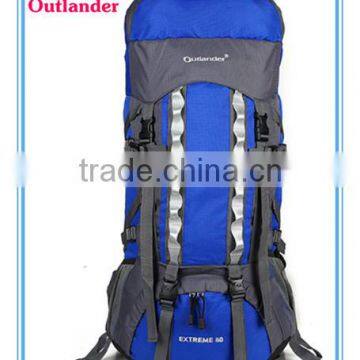 Popular high end luggage travel bag made in china 2014