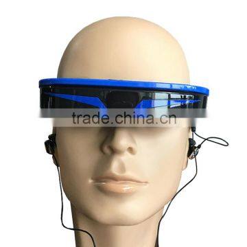 98inch Android 5.1 Newest XNXX Google 3D Video Glasses 1080P photo-2