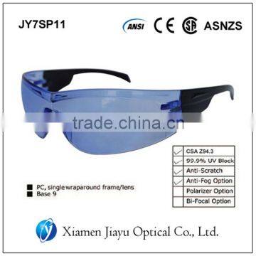 Industrial Work Place protective welding glasses