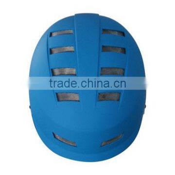 Simple Designed Super Warm Snow Helmet photo-2