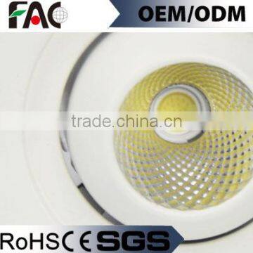 High-efficiency LED COB 9w Led Light Jewellery Shop Spot Light photo-5