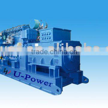 Weichai CW200 Series Diesel Marine Engine