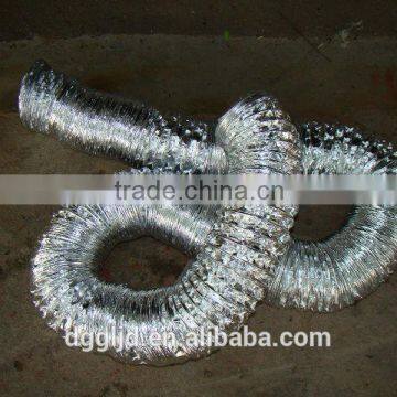 Fiberglass vent-pipe