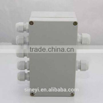 IP65 new waterproof box electrical PP material