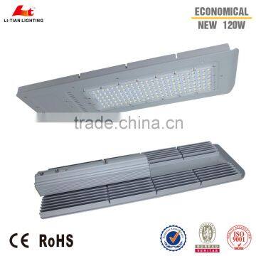 Express China Best Selling CE RoHS 30w/40w/50w/60w/90w /120w Led Street Light photo-4