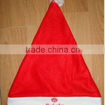 children non -woven fabrics chistmas hat