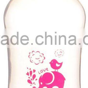 Hot Sell Engraved Scale Mark Baby Food Feeder photo-6