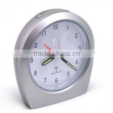 Radio Controlled Alarm Clock