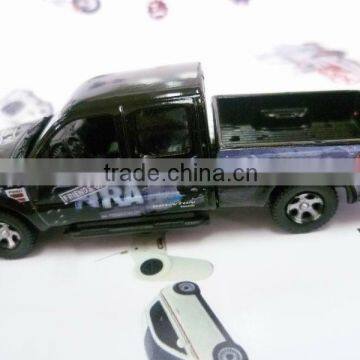 1/64 Zinc alloy Mini Ford truck model