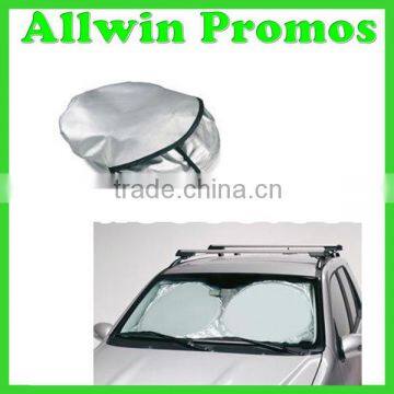 Foldable Windscreen Designer Custom Sunshade Car