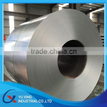 DX51D+Z Grade Galvanized Sheet Price