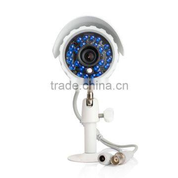 Zmodo CCTV System 960H 8CH DVR+8 Cameras Kit & Camera photo-3