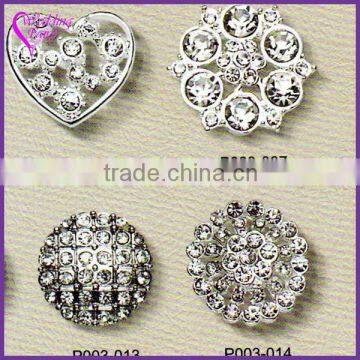 New Arrival Factory Wholesale Butterfly Buckle photo-2
