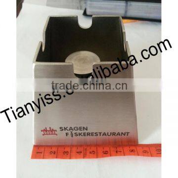 custom stainless steel casting parts for hot sale