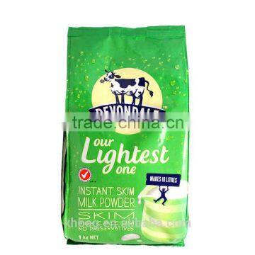 Whole Milk Powder Packing Bag photo-2