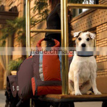 Heavy Duty Dog Food Travel Pack photo-2