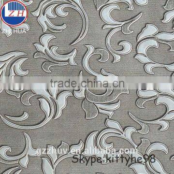 Zhihua Decorative 3D Wave Wall Panel for Home Decorative photo-2