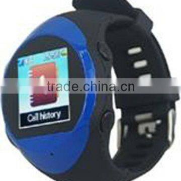 Newest, smart, GPS watch tracker