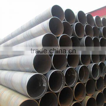 Factory price lsaw pipe