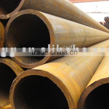 ERW steel tube