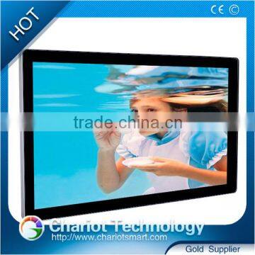 55" digital advertising lcd equipment, display, screens with low price on sale.