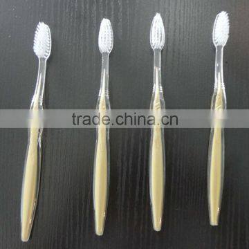 Shinemax Cheap Toothbrush Hotel Disposable Toothbrush Hot Sale