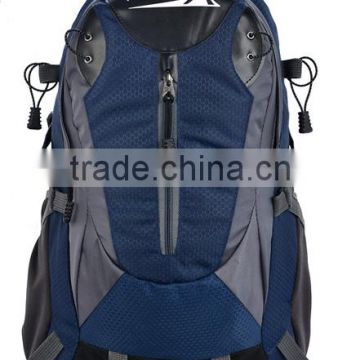 outdoor waterproof high quality backpack 2016