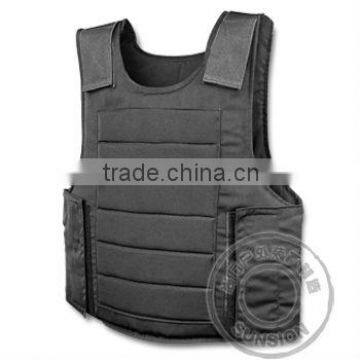 Ballistic Vest Bady Armour molle