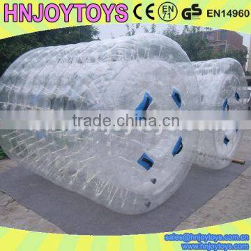 Water Bubble Roller Inflatable Water Roll