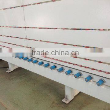 Vertical Automatic Flat Process Insulating Glass Produce Line IGV25-S photo-5