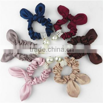 wholesale fashional ponytail headband