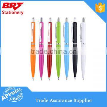 Promotion Plastic advertising ball pen