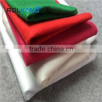 spunlaced nonwoven fabric for baby wipes