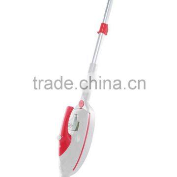 multifunctional Steam Mop with Adjustable Button