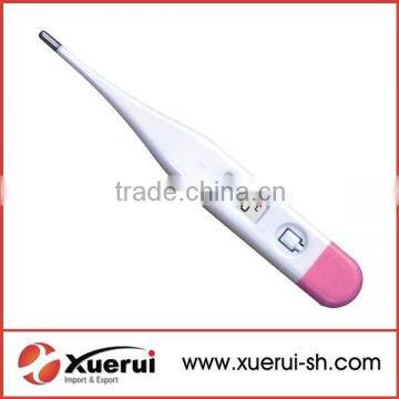 Fahrenheit & Celsius Medical Digital Thermometer