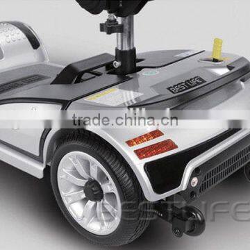 Disabled Electric Old People Mobility Scooter for Sale photo-4