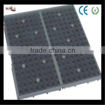 Hot Selling LED Electronic Video Dance Floor Tile