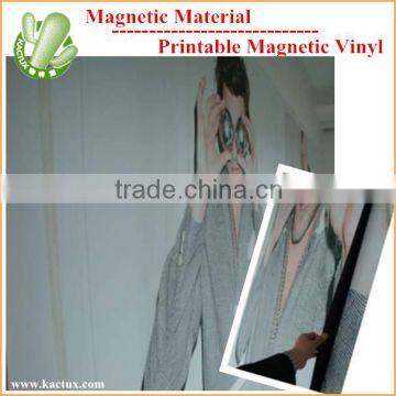 Innovative Magnetic system Rapid Display, Magnetic Material, Flexible Printable Magnetic Sheets