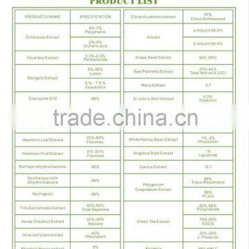 GMP Manufacture Supply High Quality Rhodiola Rosea Extract 3% 5% Rosavins for Supplement for Capsule photo-5