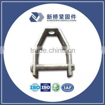 Insulator Fitting Spool Rack/ Insulator Bracket / Clevis / D Iron