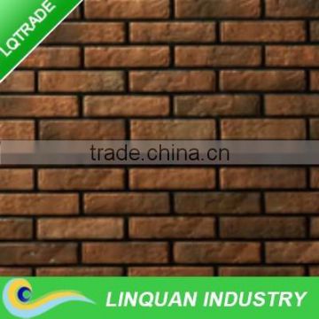 China Clay Gradiente Facing Wall Tile 230*40mm