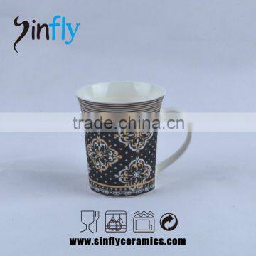High Quality FDA Grade Ceramic Mug Coffee Mugs