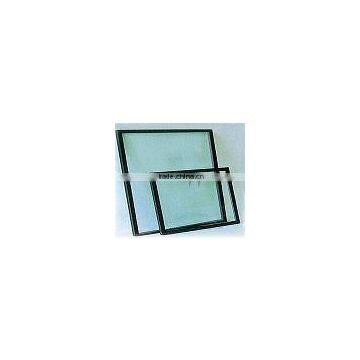 sheet glass Picture frameless glass