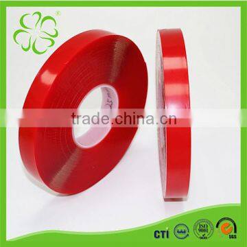 Double Sided Automobile Waterproof Transparent Acrylic Foam Tape