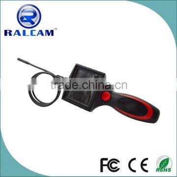 ODM/OEM Diameter 8.5mm 3.5" HD LCD Industrial Borescope photo-2