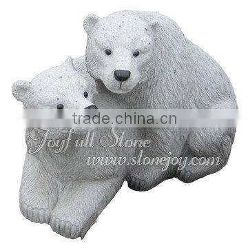 Carved Granite Sculptures photo-1