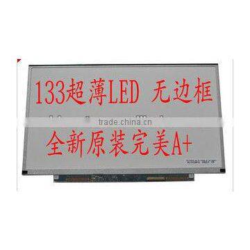 13.3inch LAPTOP slim LED SCREEN with inverter LP133WH2 TLL4 LP133WH2 TLM4 B133XW07 V.2