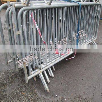 Used crowd control barriers with cheapeat price